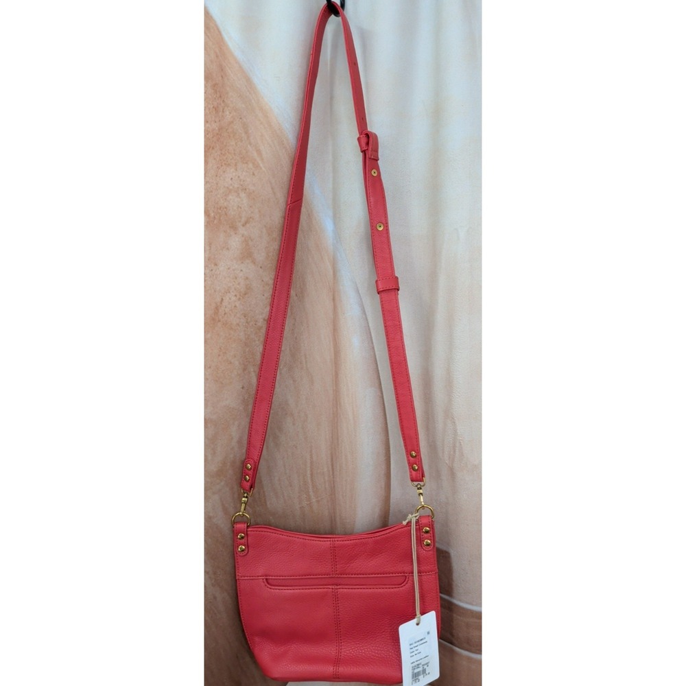 Hobo Pier Small Crossbody In Koi